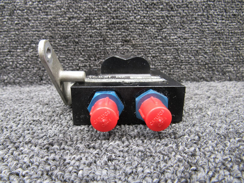 AS20800-1 Airight Inc Parking Brake Valve Assembly