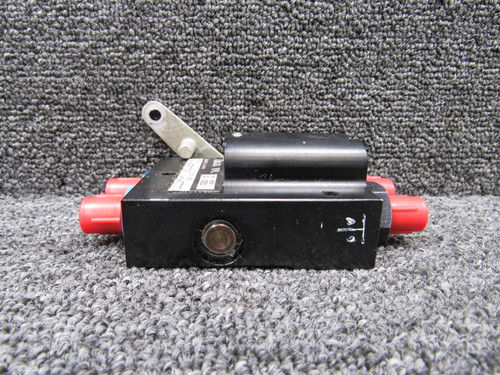 AS20800-1 Airight Inc Parking Brake Valve Assembly