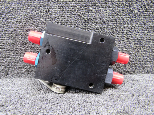 AS20800-1 Airight Inc Parking Brake Valve Assembly