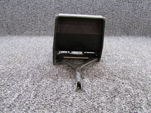 0861706-1, 0861700-18 Cessna 310D Rudder Pedal LH Outboard w Link