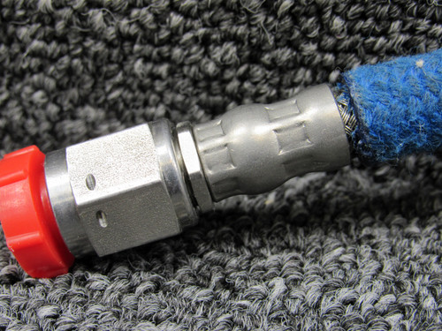 AE3663218E0117 Aeroquip Hose Assembly