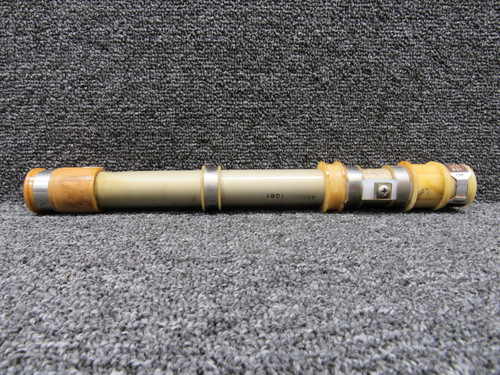 391046-221 (Alt: 9912019-13) Simmonds Precision Fuel Quantity Transmitter (Core)