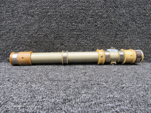 391046-221 (Alt: 9912019-13) Simmonds Precision Fuel Quantity Transmitter (Core)