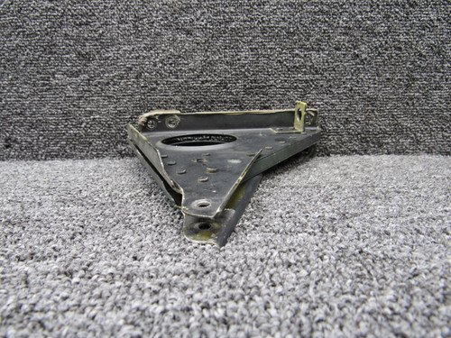 5565608-818 Cessna Citation 501 Rudder Pedal Support Assembly