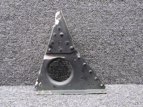 5565608-818 Cessna Citation 501 Rudder Pedal Support Assembly