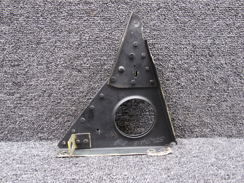 5565608-818 Cessna Citation 501 Rudder Pedal Support Assembly
