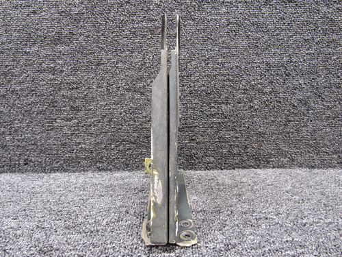 5565608-818 Cessna Citation 501 Rudder Pedal Support Assembly