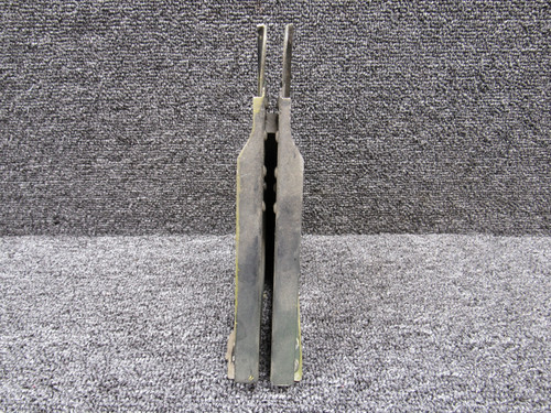 5565608-827 Cessna Citation 501 Rudder Pedal Support Assembly