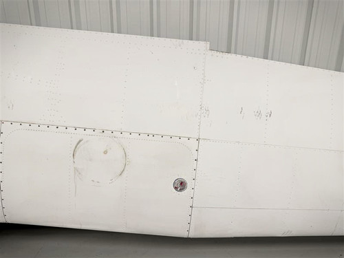35630-987 (Spar: 67069-002) Piper PA28RT-201T Wing Structure LH (Spar Tested)