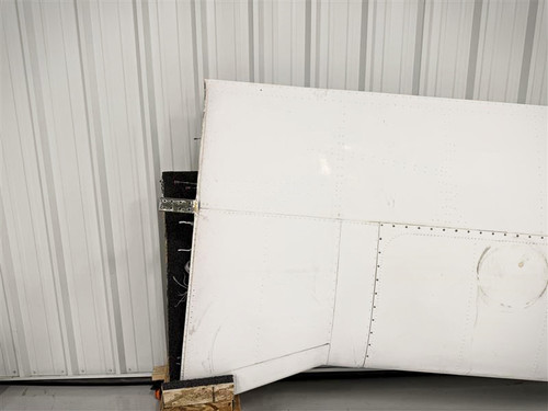35630-987 (Spar: 67069-002) Piper PA28RT-201T Wing Structure LH (Spar Tested)