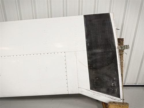 35630-989 (Spar: 67069-003) Piper PA28RT-201T Wing Structure RH (Spar Tested)