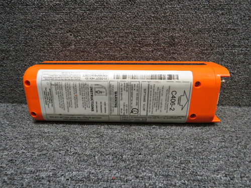 453-5000-999 Artex C406-2 Emergency Locator Transmitter Assembly (Core)