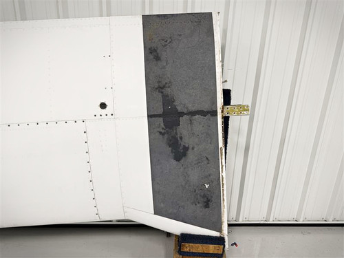 66601-005 (Spar: 62070-007) Piper PA28-180 Wing Structure RH (Spar Tested)