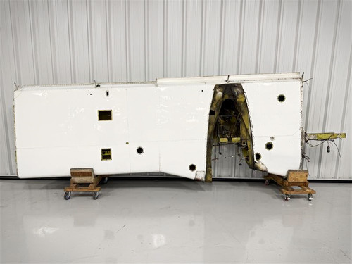 17412-040 Piper PA23-250 Wing Structure LH