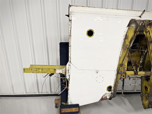 17412-041 Piper PA23-250 Wing Structure RH
