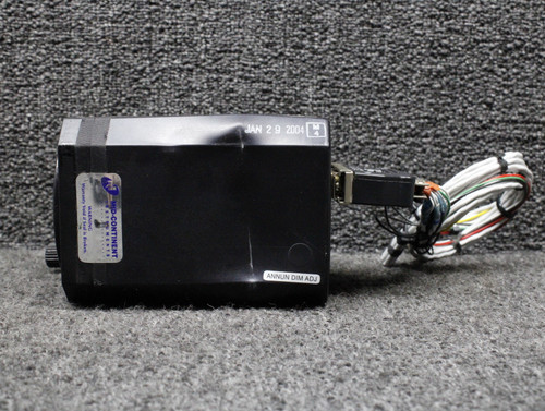 013-00049-01 Garmin GI-106A VOR-LOC-GS Indicator with Mod (Volts: 14, 28) (Core)