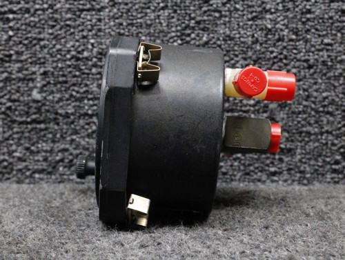 EA-5175-509PT-MON (Alt: 820308-509) Edo-Aire EA-5175 True Airspeed Indicator