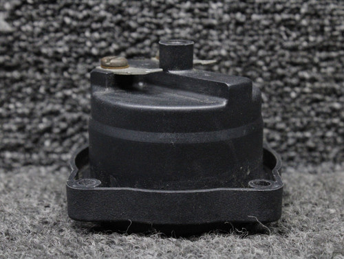 773 Datcon Hour Meter Indicator (Volts: 4-40)