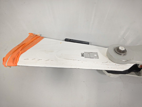 206-011-100-107 Bell 206B Main Rotor Hub Assembly (Core)