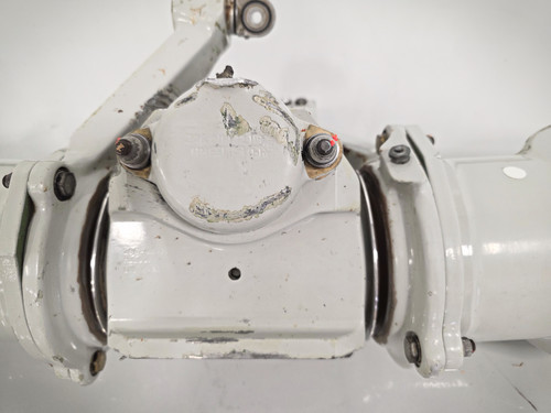 206-011-100-107 Bell 206B Main Rotor Hub Assembly (Core)