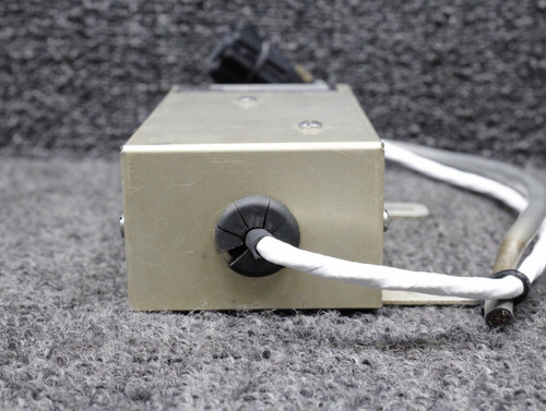 1C950 Century Flight Systems Autopilot Servo Adapter Box