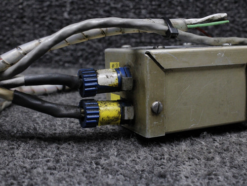 1B759 Edo-Aire Mitchell Relay Box (Volts: 14)