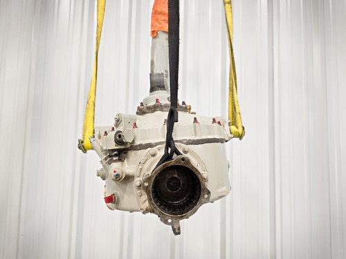 206-040-002-029 Bell 206B Transmission Assembly (Core)