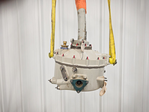 206-040-002-029 Bell 206B Transmission Assembly (Core)