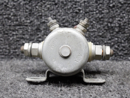 70-311221-5 Mooney M20K Relay Solenoid (Volts: 12)