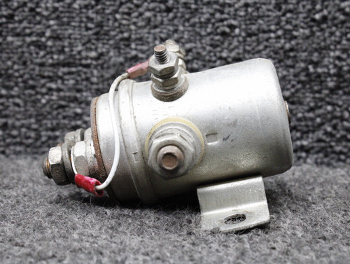 70-311221-5 Mooney M20K Relay Solenoid (Volts: 12)