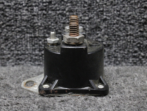 SAZ-4201E Mooney M20K Relay Solenoid (Volts: 12)