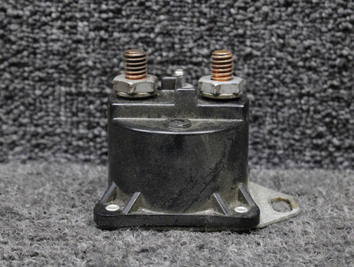 SAZ-4201E Mooney M20K Relay Solenoid (Volts: 12)