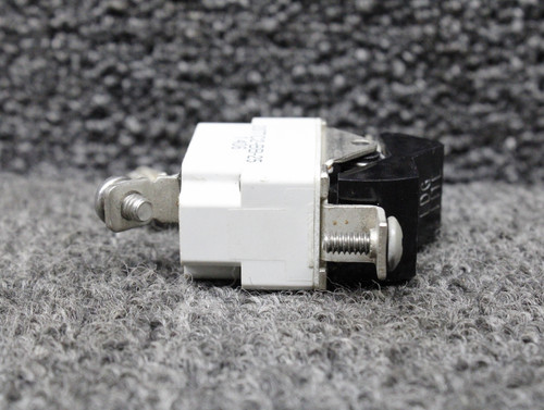 20TC2-BB-25 (Alt: 930023-015) Mooney M20K Klixon Landing Light Rocker Switch