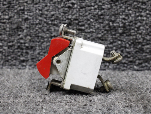 20TC2-BD-10 (Alt: 930023-019) Mooney M20K Klixon High Boost Rocker Switch