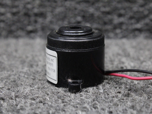 452-6505 Artex Emergency Locator Transmitter Buzzer