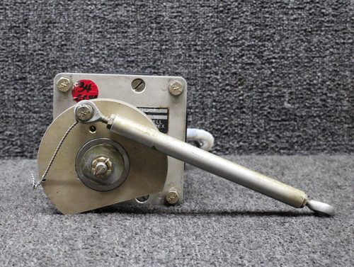 1C508-1-523R Edo-Aire Mitchell Roll Servo Assembly with Rod