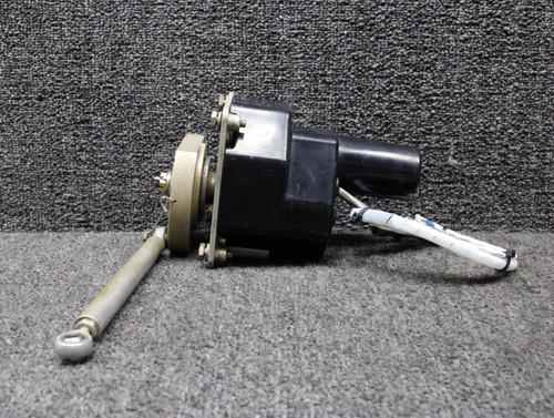 1C508-1-523R Edo-Aire Mitchell Roll Servo Assembly with Rod