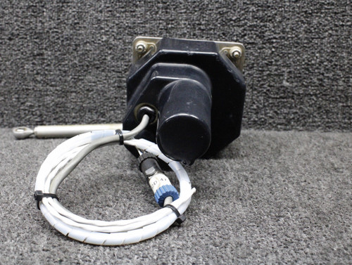 1C508-1-523R Edo-Aire Mitchell Roll Servo Assembly with Rod