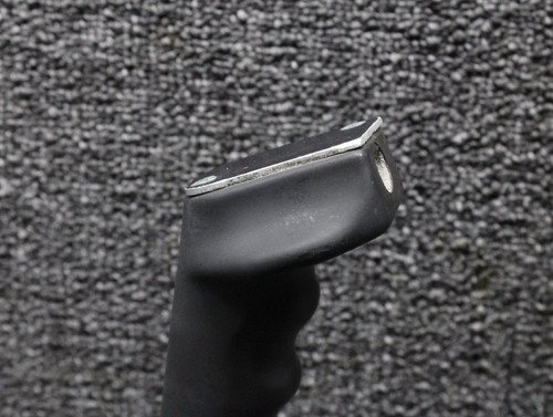 917024-504 Mooney M20K Co-Pilot Control Wheel Assembly with Mic Switch