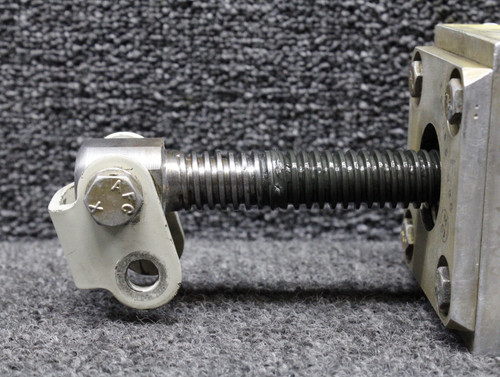 740021-503 (Use: 740230-501) Mooney M20K Aft Trim Actuator Assembly