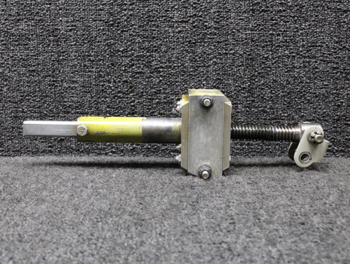 740021-503 (Use: 740230-501) Mooney M20K Aft Trim Actuator Assembly
