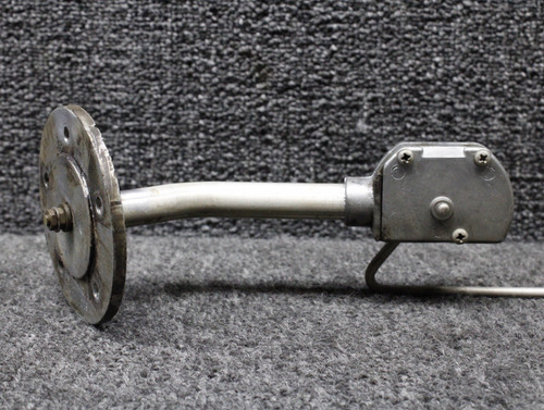 610243-001 (Alt: 7740-117-E80) Mooney M20K Outboard Fuel Transmitter LH