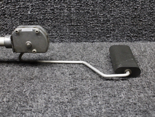 610243-001 (Alt: 7740-117-E80) Mooney M20K Outboard Fuel Transmitter LH