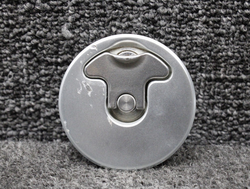 CA-AA-005 Mooney M20K Newton Locking Fuel Cap (No Key)