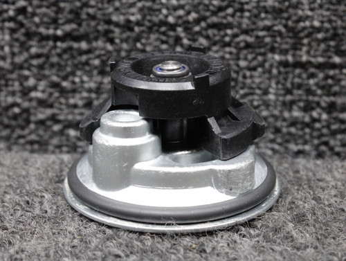 CA-AA-005 Mooney M20K Newton Locking Fuel Cap (No Key)