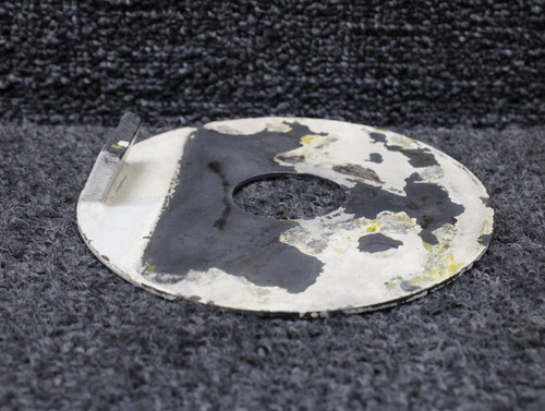 530023-001 Mooney M20K Nose Gear Shock Absorber Spacer