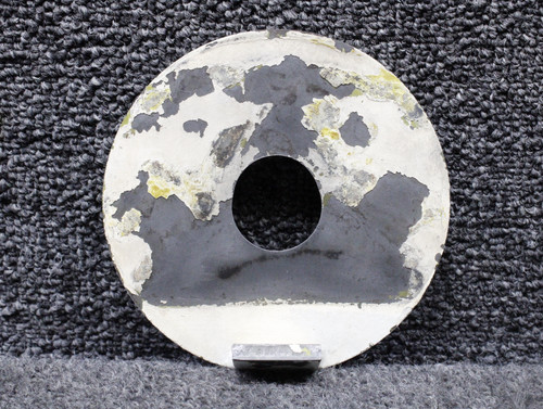 530023-001 Mooney M20K Nose Gear Shock Absorber Spacer