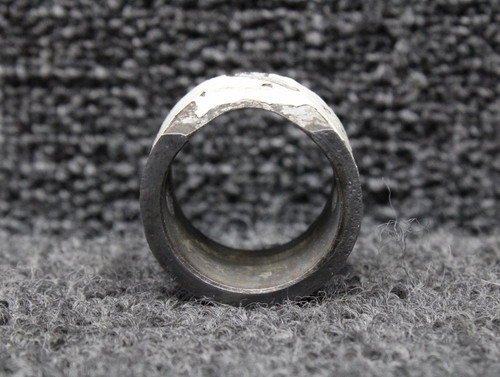 510050-005 (Alt: 510050-007) Mooney M20K Nose Gear Shock Absorber Upper Collar