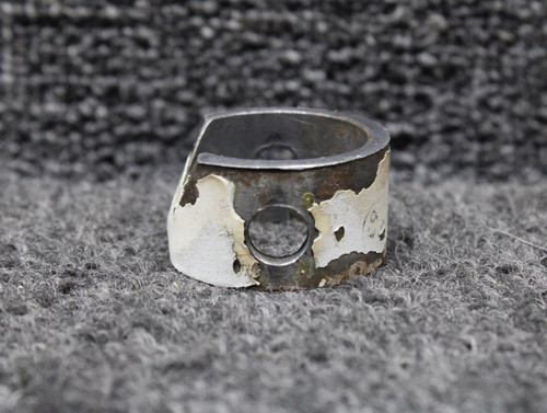 510050-005 (Alt: 510050-007) Mooney M20K Nose Gear Shock Absorber Upper Collar