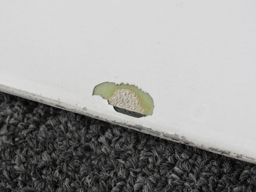 6525000-28 Cessna Citation 550 Flap Assembly RH